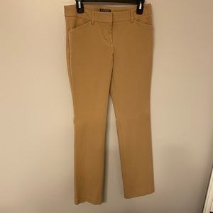 Express Columnist Tan Size 4L